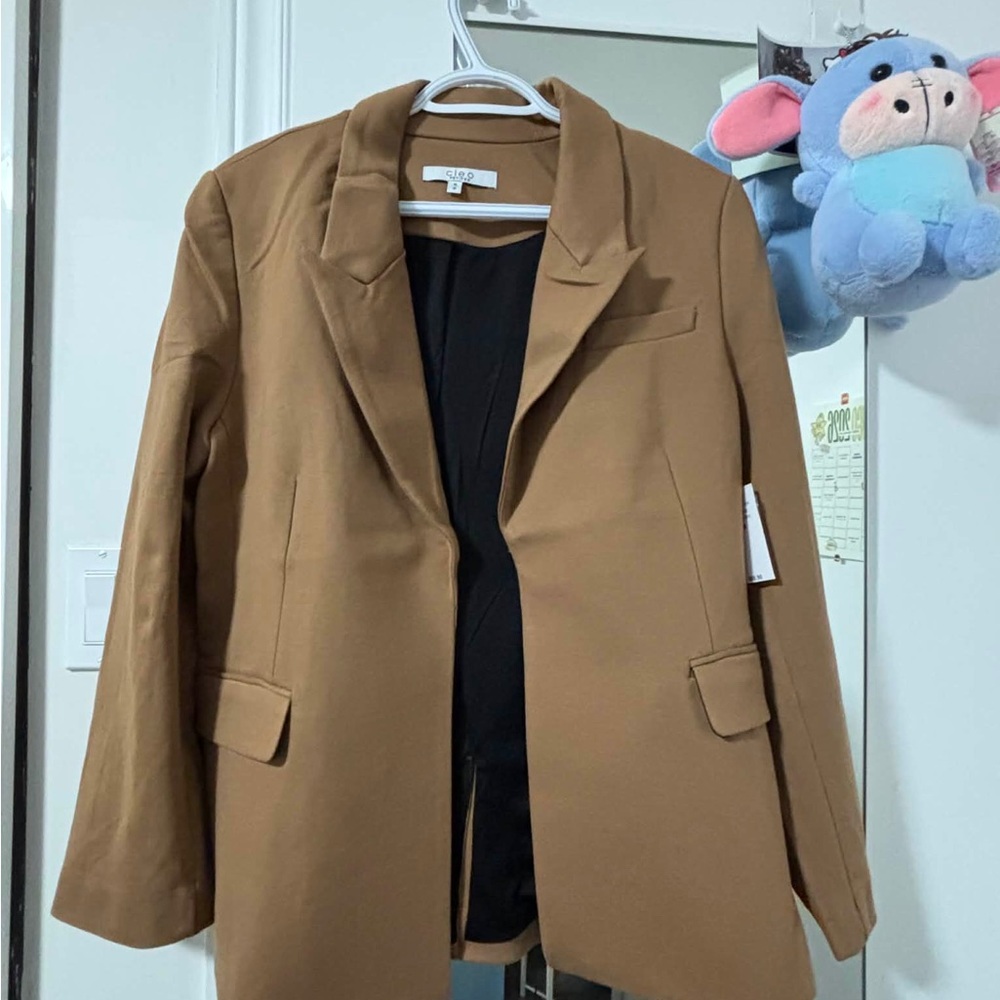 Women’s blazer